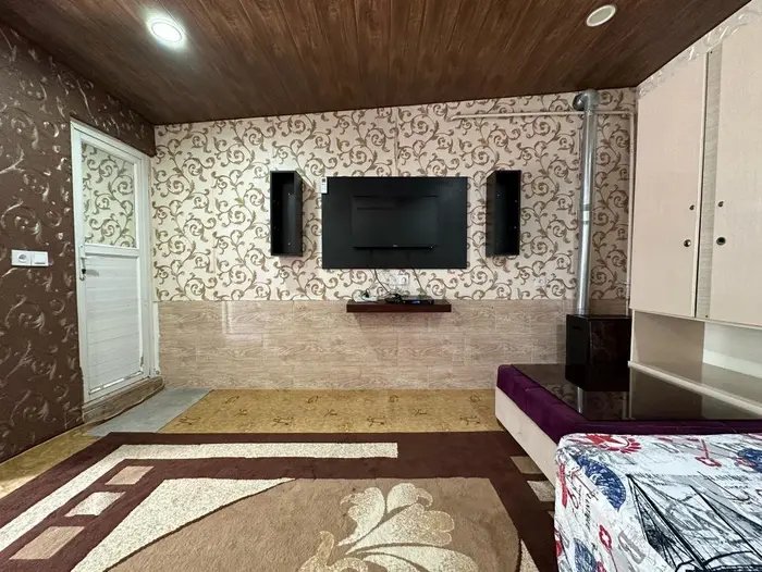 سوئیت فلت ساحلی مجیدائی