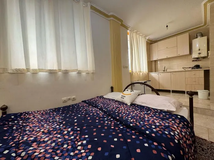 بوم گردی شالیزار - واحد ۶