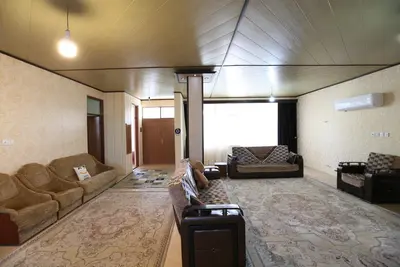 ویلا دوخوابه ساحلی آرش سنگاچین