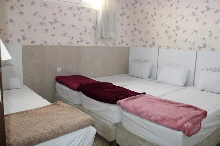 المیرا - واحد ۱۰۴