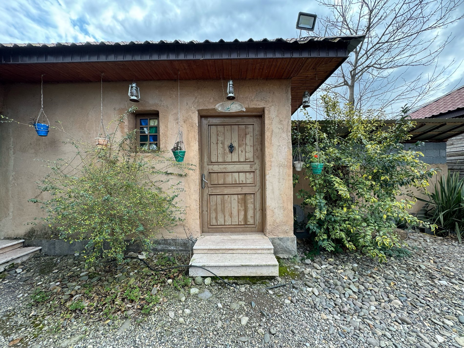 دیلباب - واحد گیلوا