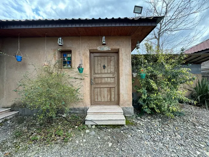 بوم گردی دیلباب - واحد گیلوا