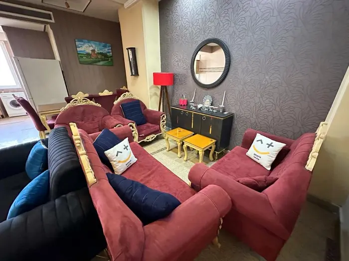 یک خوابه خورشید قلهک