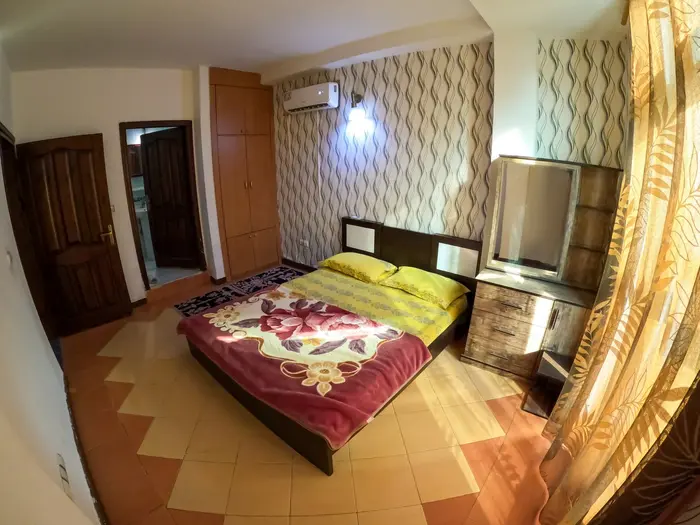 دوخوابه سبلان واحد ۲