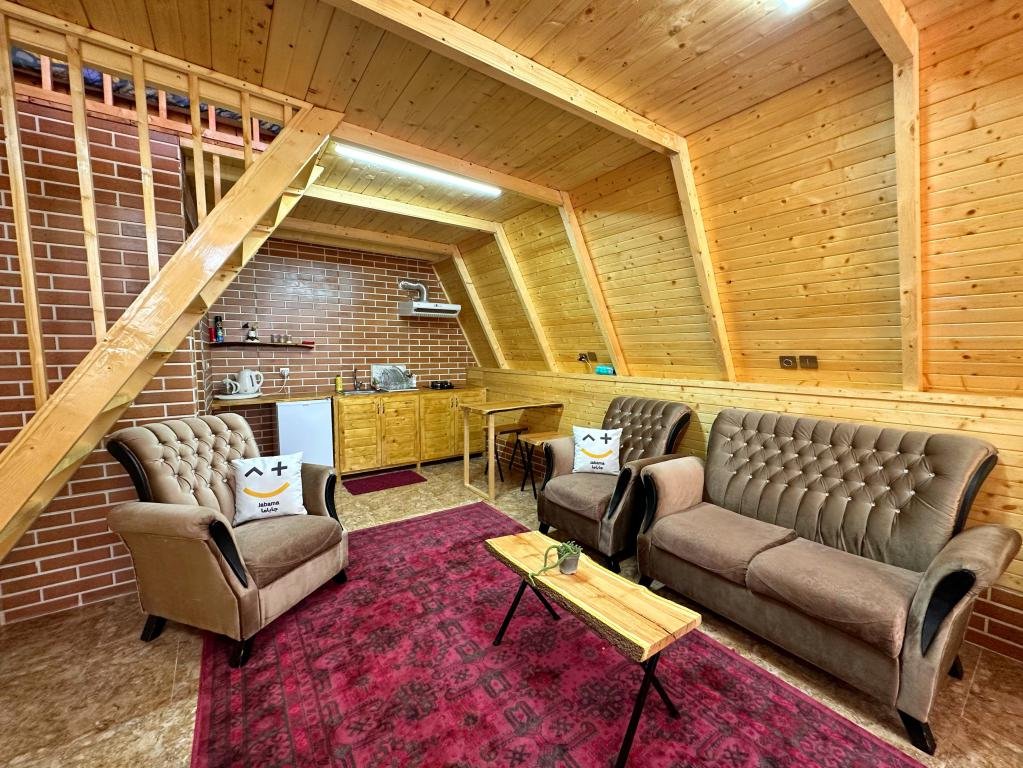 یک خوابه جکوزی دار سوئیسی سالار 2