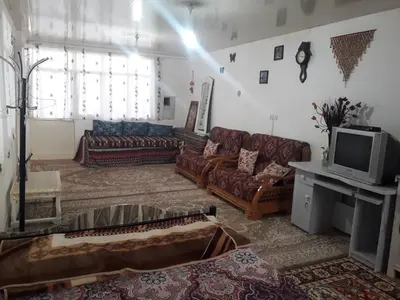 سوئیت فلت متین 3