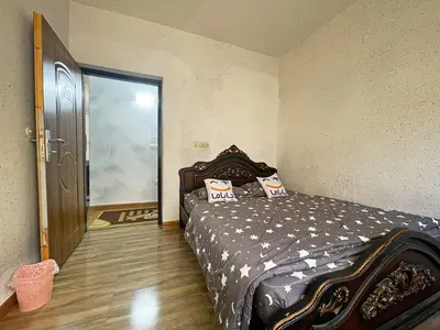 ویلا دوخوابه استخردار آبگرم گل 3