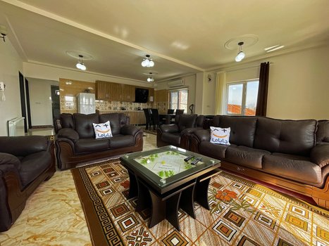 سه خوابه استخردار منصور