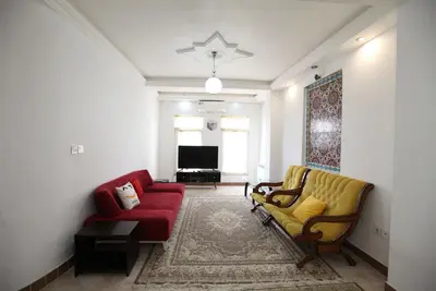 مجتمع اقامتی دوخوابه راهی 2