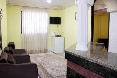 سوئیت یک خوابه موسوی - واحد ۲۰۲