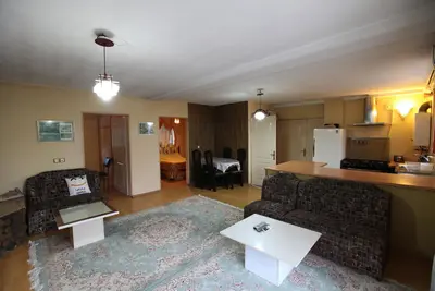 ویلا سه خوابه خزرویلا