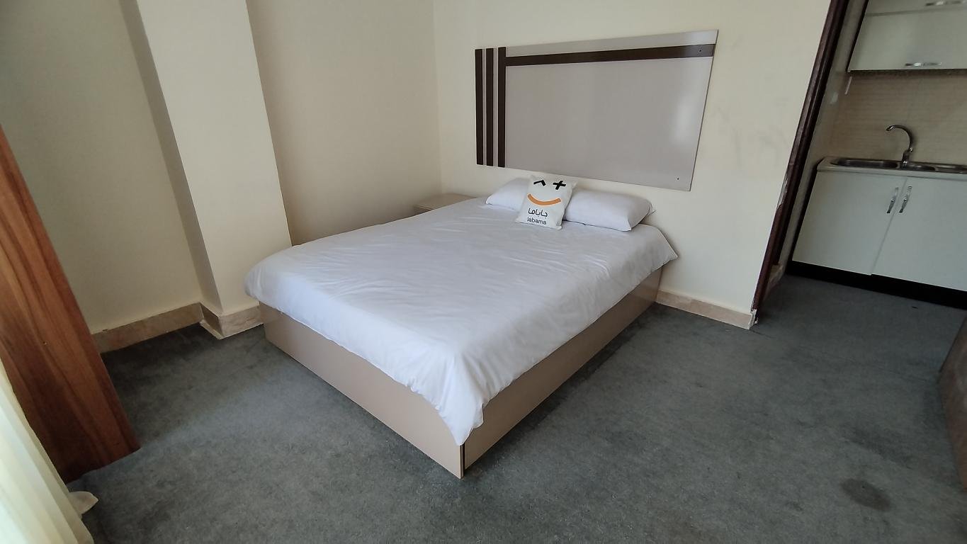 سلطان - واحد دوتخته 307