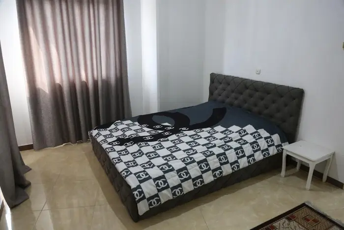 دوخوابه همتا ۶