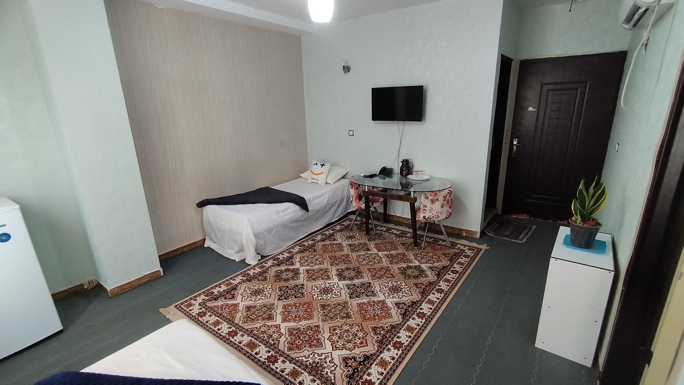 یک خوابه تیران واحد ۴۰۱