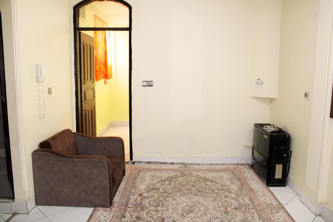 یک خوابه موسوی واحد ۱۰۴