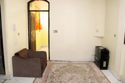 سوئیت یک خوابه موسوی واحد ۱۰۴