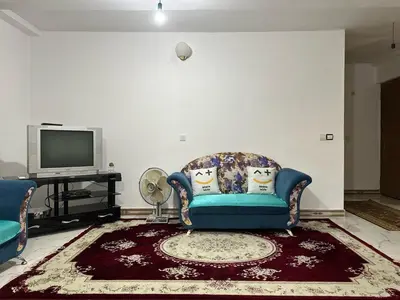 سوئیت یک خوابه جنگلی بهار 6