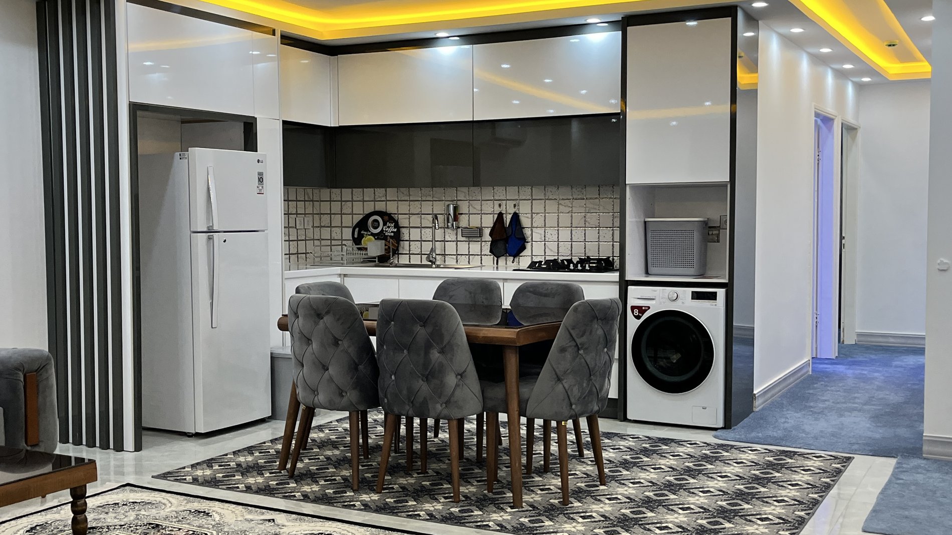 سه خوابه حلما واحد 3