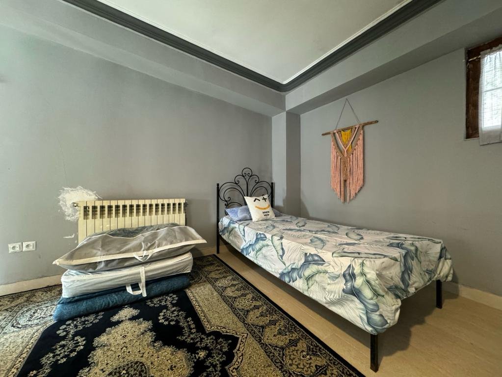 شالیزار - واحد 4