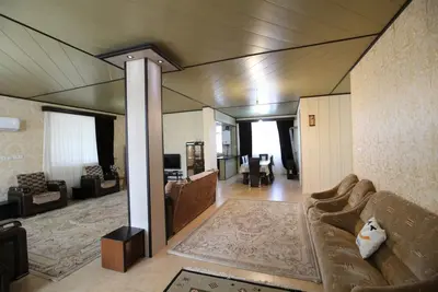 ویلا دوخوابه ساحلی آرش سنگاچین