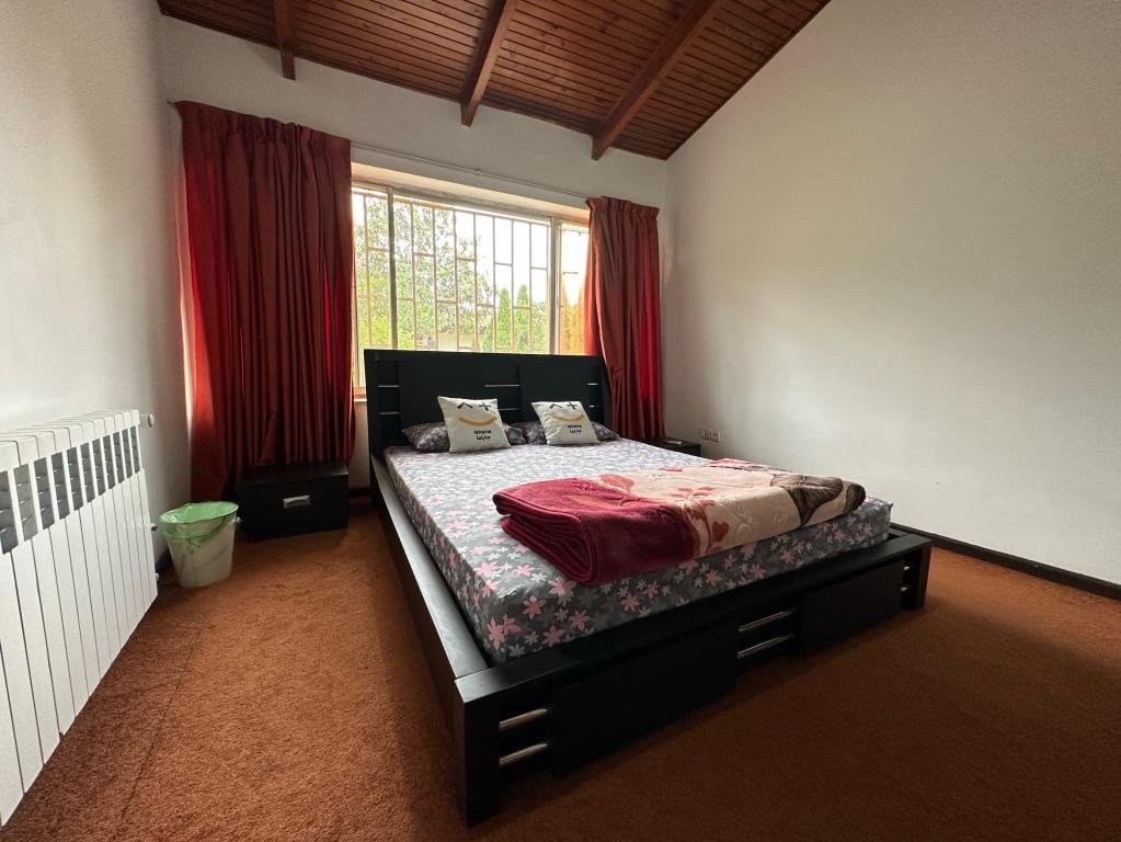 سه خوابه دوبلکس باغ ساحلی آرامش