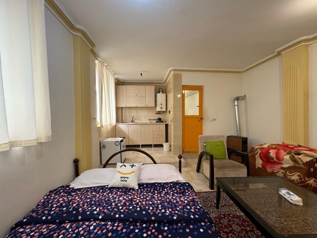 شالیزار - واحد ۶