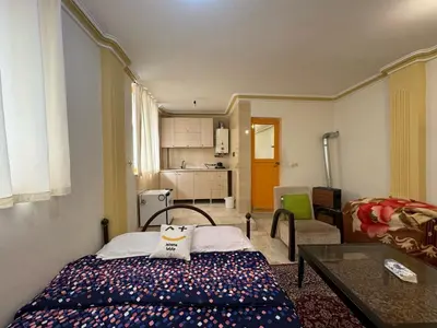 بومگردی شالیزار - واحد ۶