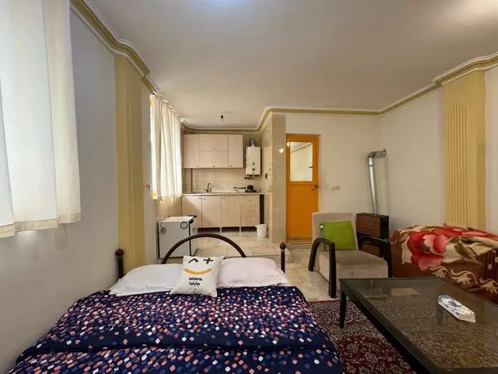 بوم گردی شالیزار - واحد ۶