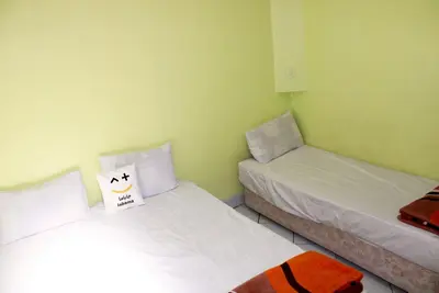 سوئیت یک خوابه موسوی واحد ۳۰۴