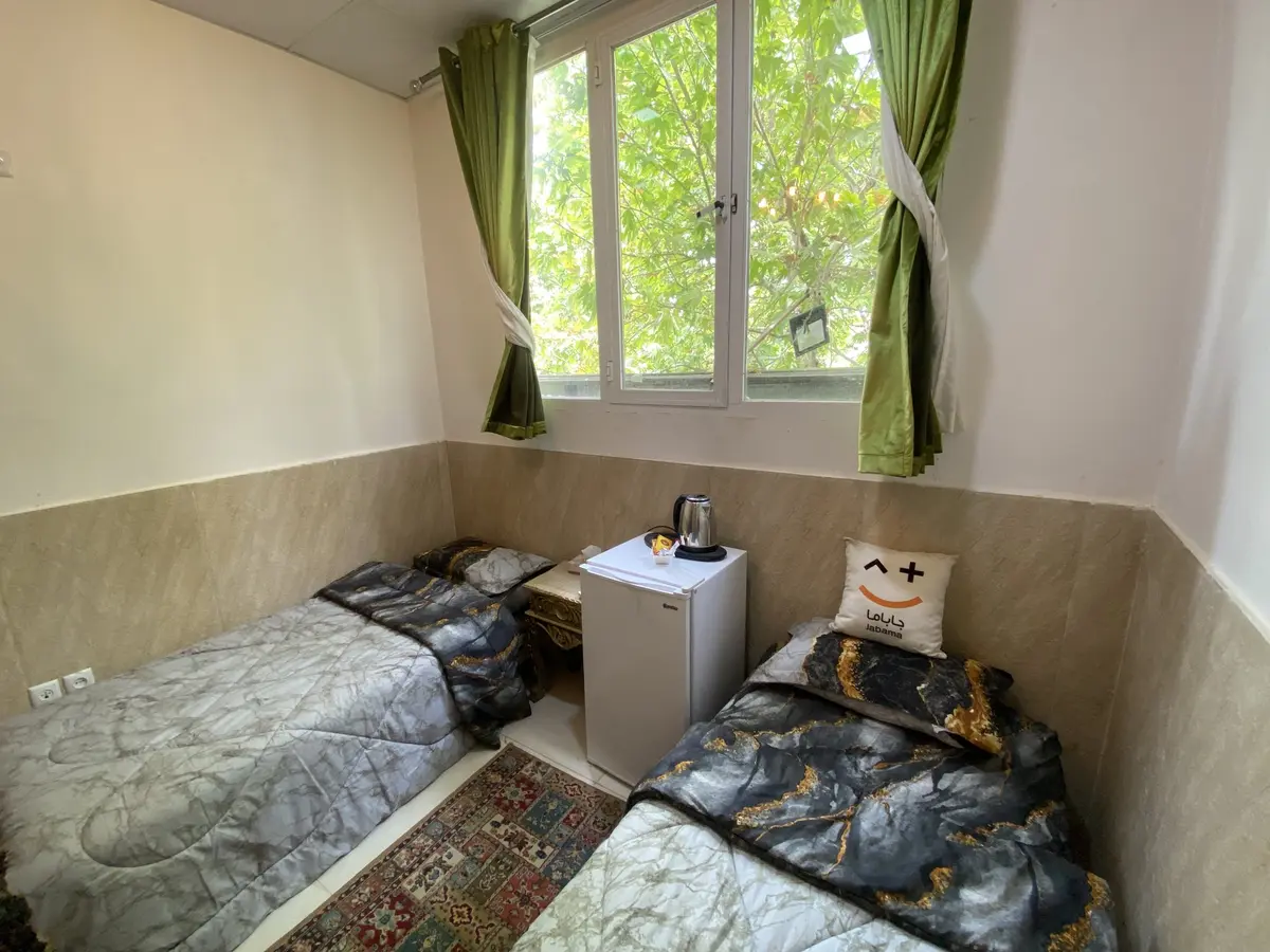 فلت 9 - واحد 2