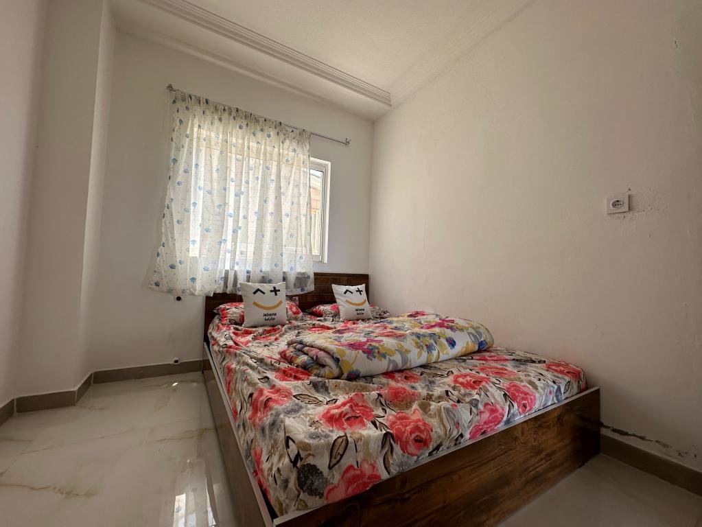 دوخوابه ساحلی دریائی 12