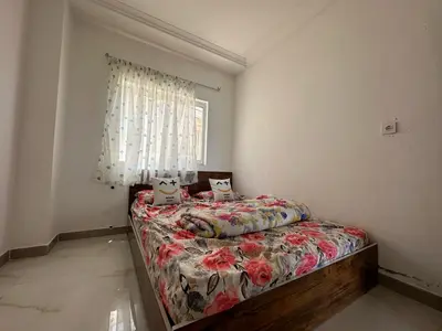 آپارتمان دوخوابه ساحلی دریائی 12