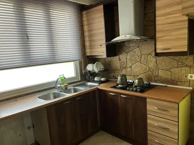 آپارتمان دوخوابه کوثر 1 ستارخان