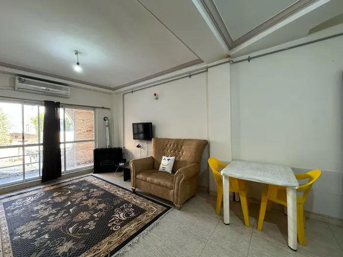 آپارتمان یک خوابه ساحلی ونیز 1