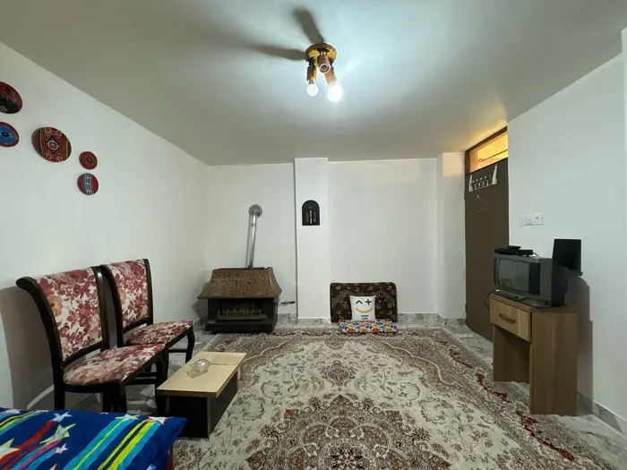 اقامتگاه سنتی چی چینی - واحد فلت