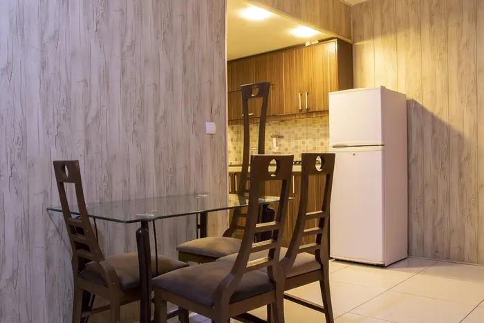 یک خوابه مرواید 2