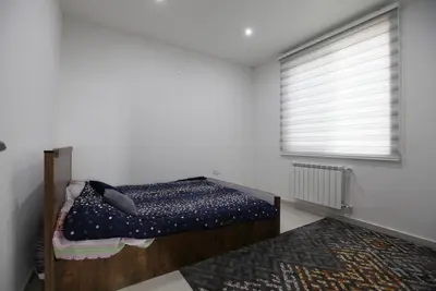 ویلا دوخوابه ساحلی کاپیتان