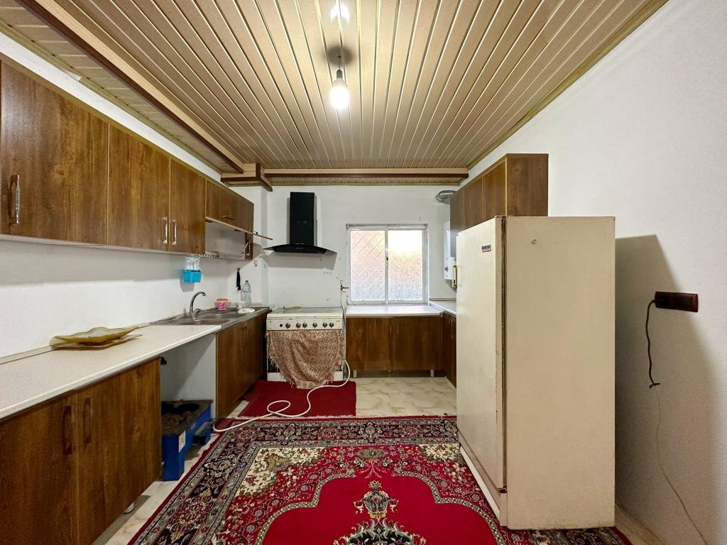 سوئیت یک خوابه آبندان