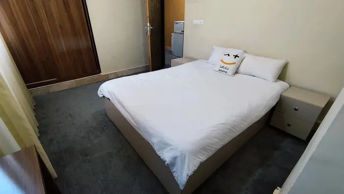 سلطان - واحد دوتخته 202