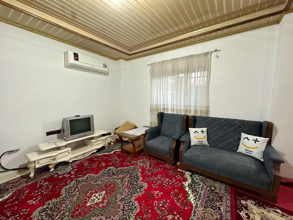 سوئیت یک خوابه آبندان