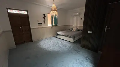 مجتمع اقامتی دال - واحد دوتخته 103