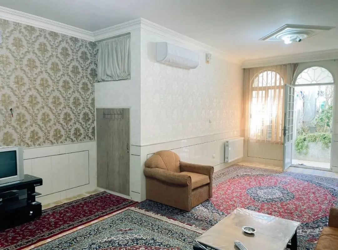 مجتمع اقامتگاهی دوخوابه امیر کبیر 2