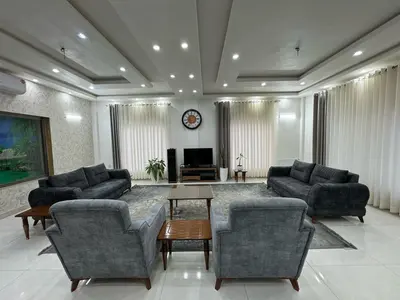 ویلا سه خوابه دوبلکس استخردار آبگرم آوا