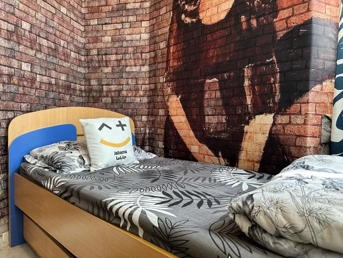 دوخوابه شهران 2