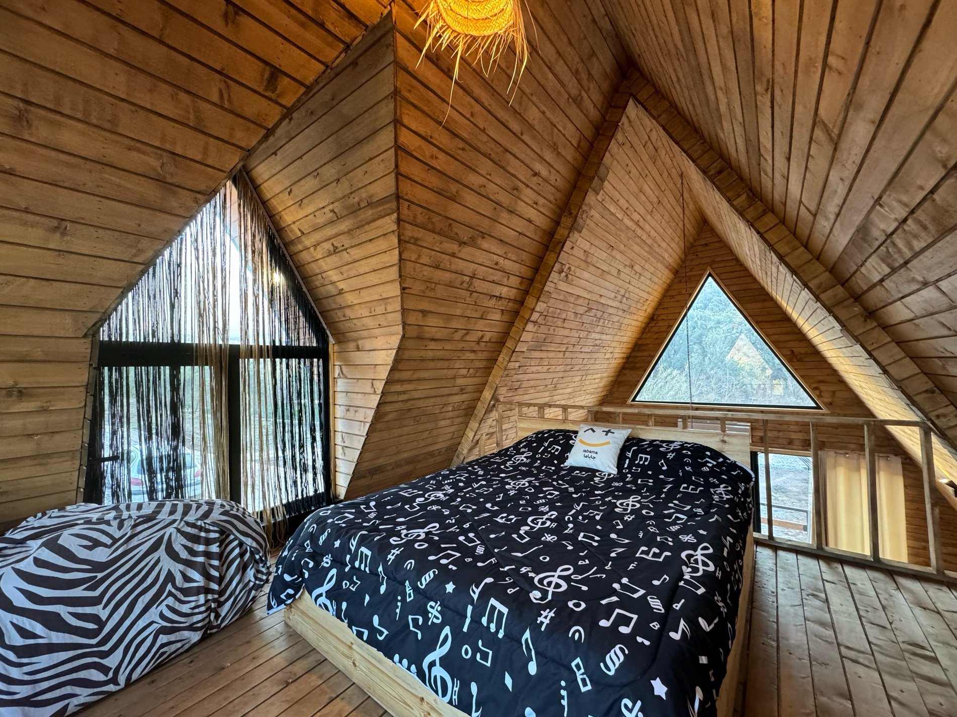 یک خوابه سوئیسی منشیل