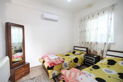 ویلا دوخوابه نگاران