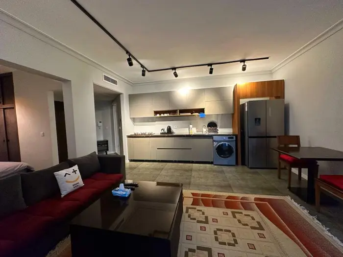 یک خوابه باتیس - واحد 310