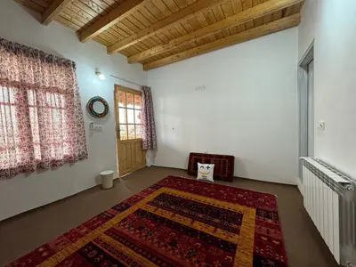 بومگردی طیبه جان - واحد 3