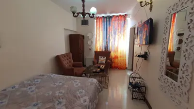 سوئیت فلت مبشری 3 شریعتی