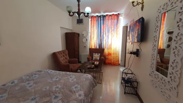 سوئیت فلت مبشری 3 شریعتی